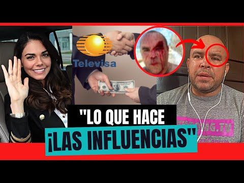 ? ? ?? ! Televisa mete las manos al FUEGO por Livia Brito