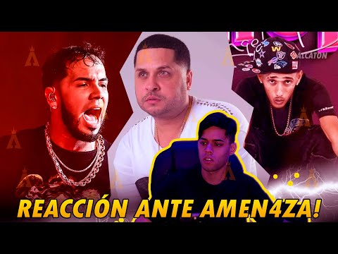 Tempo revolcará el género! Tiraría a ANUEL! | Angel Dior estrella o moda?