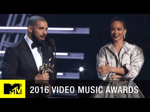 Drake et Rihanna histoire de rencontres