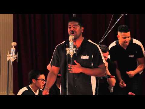 I Can't Lie (Maroon 5) - UMD Generics - December 2013