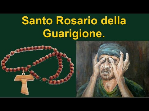 CORONCINA DELLA DIVINA MISERICORDIA MP3 DA SCARICARE