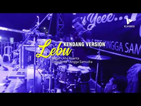 SUNAN KENDANG ..LEBU ALVI ANANTA.