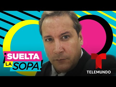 ¿La mamá de Edgardo Díaz sabía de los supuestos abusos de su hijo | Suelta La Sopa