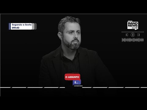 PASTOR ANDRÉ VALADÃO ADVERTE FIEIS SOBRE UNIVERSIDADES - O ASSUNTO É 21/06