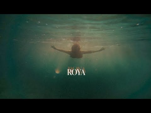 ROYA - BOY (ZACARIA) (Official Visualizer)