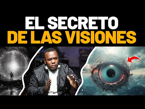 ?? EL MUNDO ESPIRITUAL Y LAS VISIONES: Las cosas jamás escuchadas en YouTube | Pastor Miguel Mateo