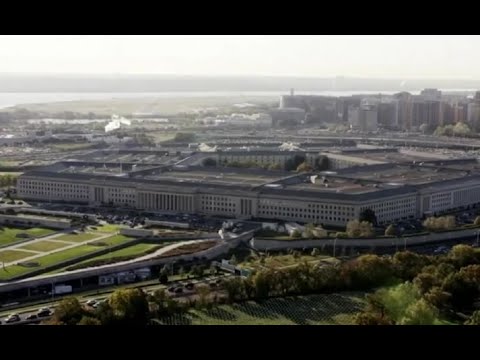 ¿El Pentágono difundirá información confidencial sobre ovnis?