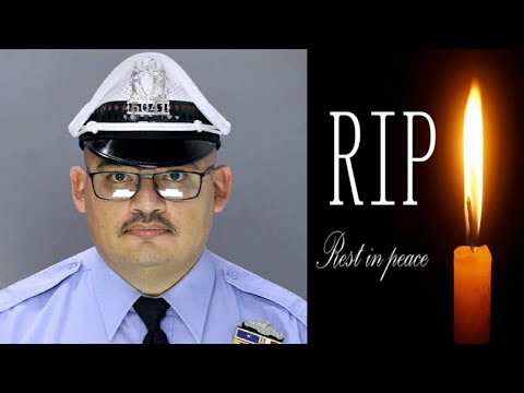 Richard Mendez death, Philadelphia Police and Jesus Duran killed in airport shooting