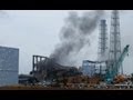 WOW!  More nuclear waste leaking from Fukushima