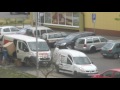Poczta Polska - przepakowywanie paczek