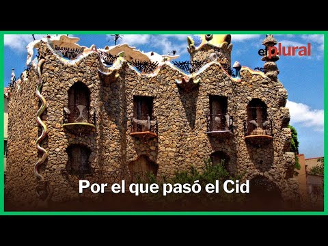 Rillo de Gallo, el pueblo de Guadalajara que hace un guiño a Barcelona