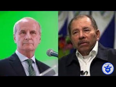 Daniel Ortega Vuelve a Desaparecer la Enfermedad o lo Tiene en Cama o la Chayo lo Metio en Ataud! SM