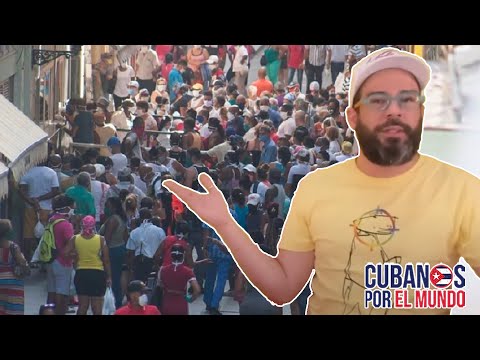 Otaola a los cubanos de la isla: El pueblo de Cuba no puede seguir viviendo en estas condiciones