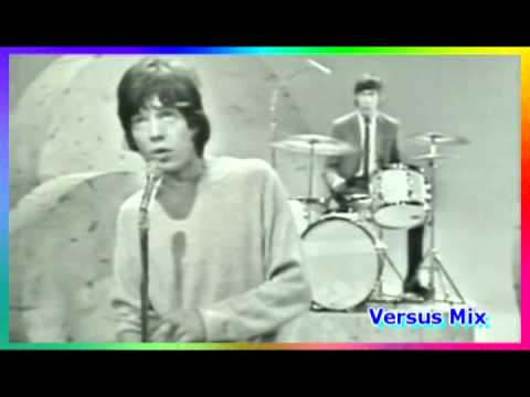 The Beatles vs. The Rolling Stones - Roll Over Beethoven