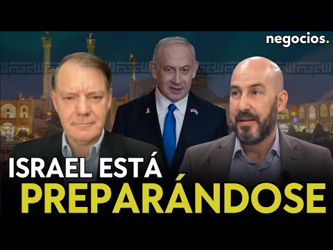 Israel está preparándose para acabar con el Ayatolá Jameini, líder supremo de Irán. Sergio Castaño