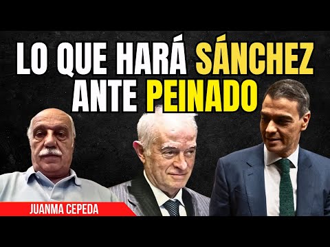 El abogado CEPEDA previene a PEINADO: “¡SÁNCHEZ no es BEGOÑA! ¡Irá con la lección aprendida!”