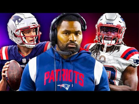 The New England Patriots Are About To Change Everything!