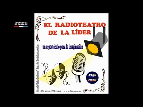 ?? El Radioteatro de La Líder en el Canal de Cultura