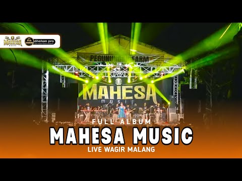 FULL ALBUM - MAHESA MUSIC LIVE WAGIR MALANG - DHEHAN PRO AUDIO