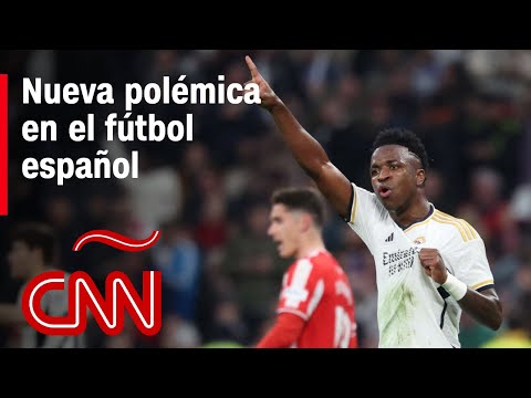 Análisis de la polémica del Real Madrid - Almería tras el arbitraje y el uso del VAR