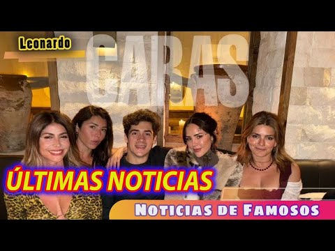 Franco Colapinto en un bar junto a Natalie Pérez en Madrid: las fotos