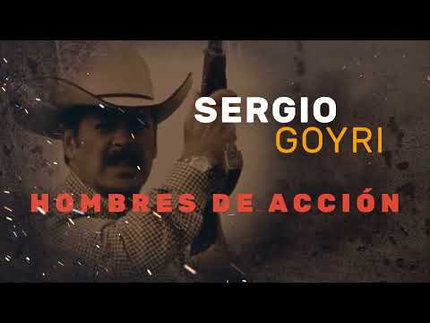 Sergio Goyri- Hombres de acción 60s  Domingo 22 de enero - Cinelatino LATAM