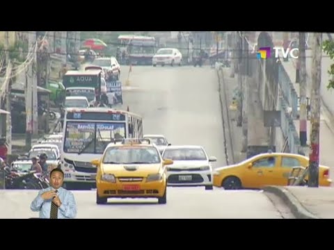 Guayaquil: Policía rescató a 4 taxistas secuestrados en Socio Vivienda 2