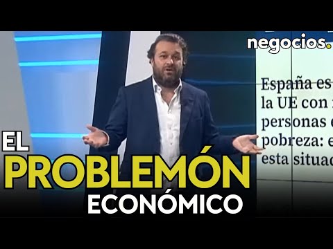 ESPAÑA: Los analistas le sacan los colores a Sánchez y los gráficos muestran el problemón económico