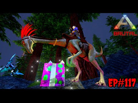 ARK-Mobile-EP.116-จับแกลิมิมัส ARK-Mobile-EP.116-จับแกลิมิมัส