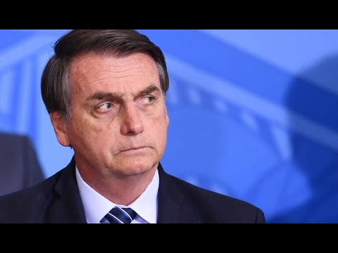 Présidentielle au Brésil : «Bolsonaro sort renforcé de ce premier tour», estime Frédéric Louault