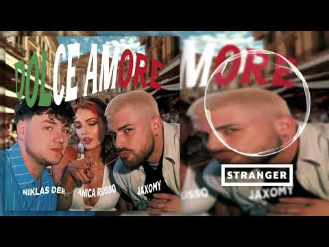 Niklas Dee, Jaxomy, Anica Russo - Dolce Amore (Extended Mix)
