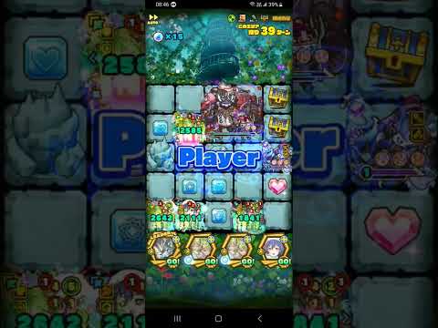 【サモンズ】熱気渦巻く魔饗宴【神】狂騒の魔界BBQ (AUTO-魔界の門番ゴシル・アシュバ L)