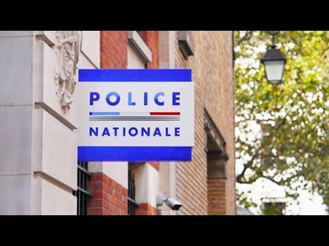 Paris : deux personnes interpellées après le viol d'une jeune femme dans des toilettes publiques