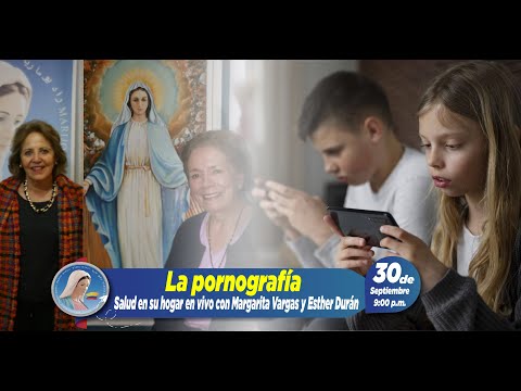 La Hora feliz - San Miguel Arcángel - 27 de septiembre de 2024