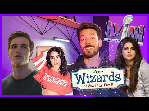 LALI ESPÓSITO VS PRESIDENTE DE ARGENTINA | JACOB ELORDI | LOS HECHICEROS DE WAVERLY PLACE REGRESAN