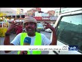 شكاوى من فوضى باصات النقل في المكلا