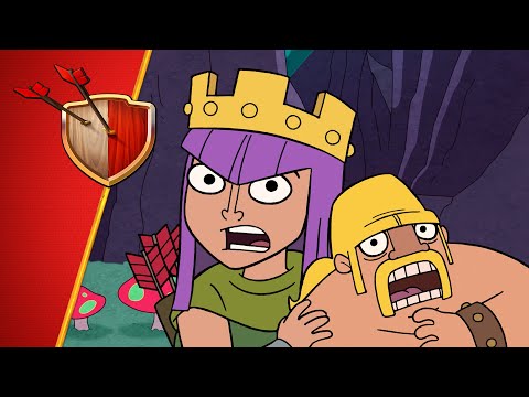 The Under-Clash | Clash-A-Rama vs. Mash-A-Rama