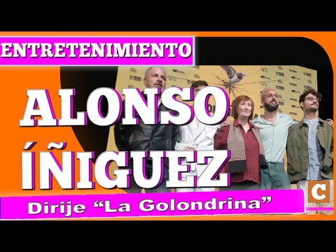 La Golondrina, una obra que debe verse en familia