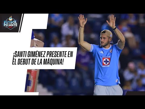 FUTBOL PICANTE | ¿Qué esperar de CRUZ AZUL en el APERTURA 2024?