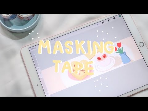 มาทำ-masking-tape-กันค่า-|-ใช้ มาทำ-masking-tape-กันค่า-|-ใช้