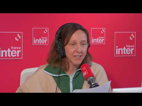 Dans la peau de Blanche Houellebecq : un trip hallucinogène - L'édito culture