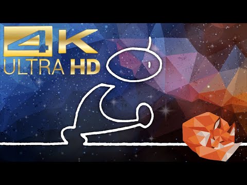 Gigi D'Agostino - The Riddle (Instrumental Vinyl Edition 2022) 4K ULTRA HD 2160P