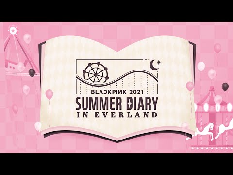 BLACKPINK-5th-ANNIVERSARY-[4+1 BLACKPINK-5th-ANNIVERSARY-[4+1
