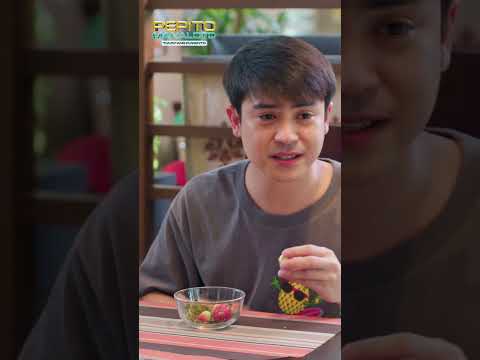 Kwentuhan lang, boring ‘yun! #shorts | Pepito Manaloto - Tuloy Ang Kuwento