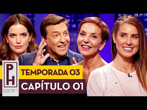 PH Podemos Hablar | Temporada 3 - Capítulo 1 ??