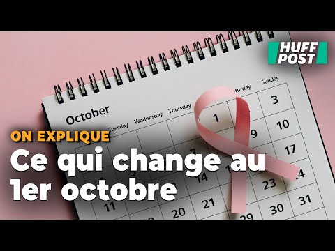 APL, retraites, périph'... Voici tout ce qui change au 1er octobre