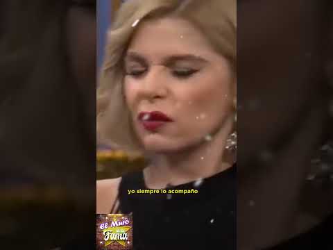  ? ??  Amores prohibidos: Eduardo Santamarina  ??  a Itatí Cantoral