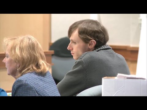 Trial nears end for man accused of killing New Hampshire couple on hiking trail