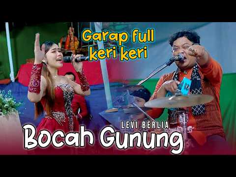 Bocah Gunung Garap Full Keri Keri | ADmaja Music Sogok Keri | MM Production ( Levi Berlia )