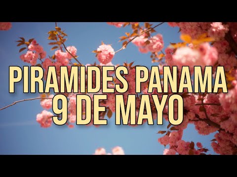 Pirámide Lotería de Panamá Jueves 6 de Mayo 2024 - Pirámide Alternativa y el Makumbero